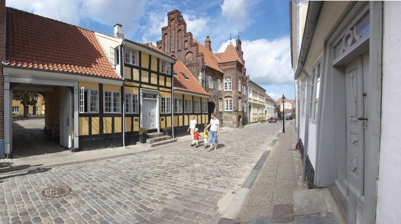 Umgebung