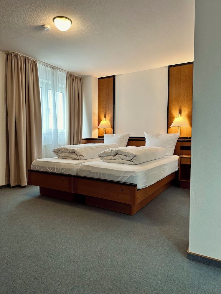 Bild von Basic-Dreibettzimmer