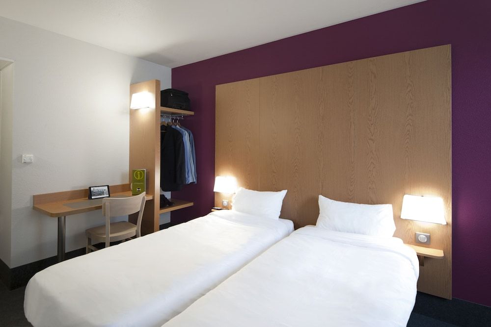 Bild von Dreibettzimmer, Nichtraucher