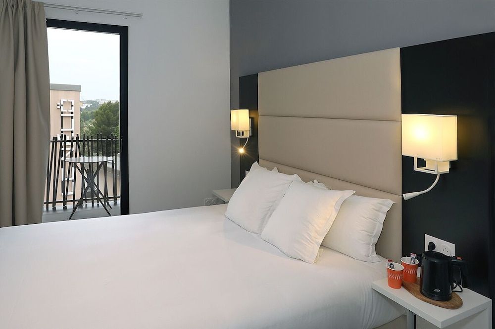 Bild von Business-Zimmer