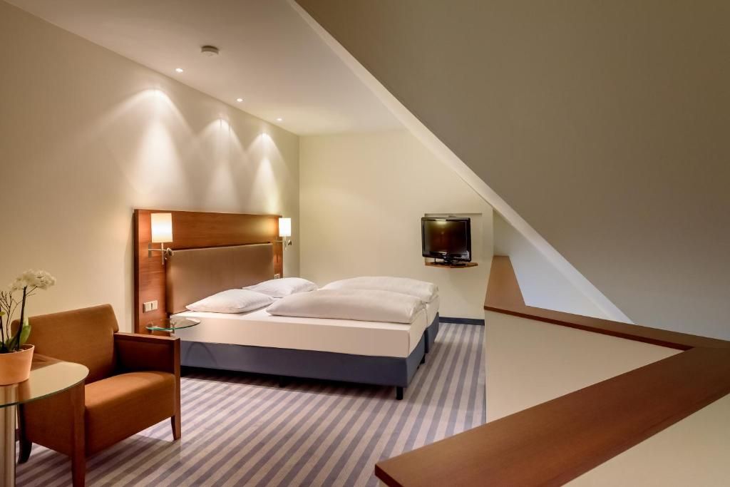 Bild von Wellnessresort Special