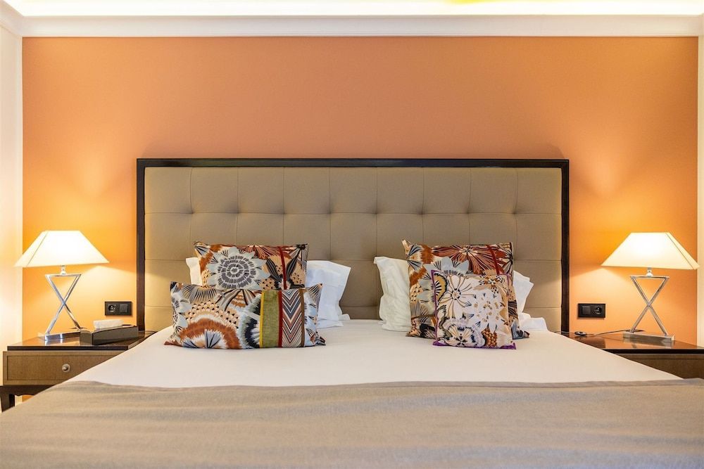 Bild von Classic-Doppelzimmer, Meerblick