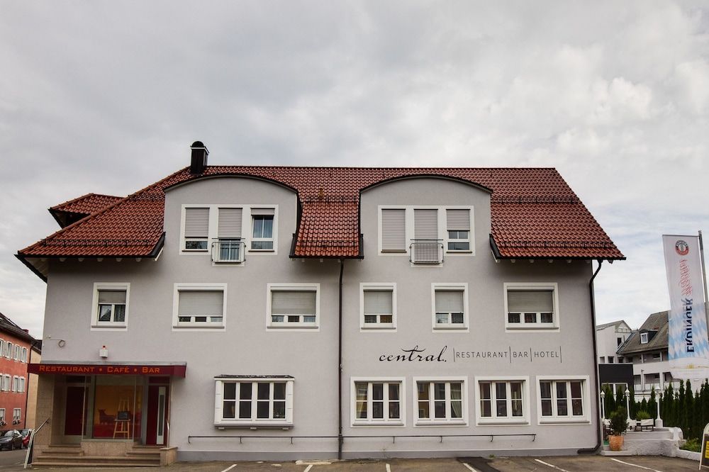 Allgemein