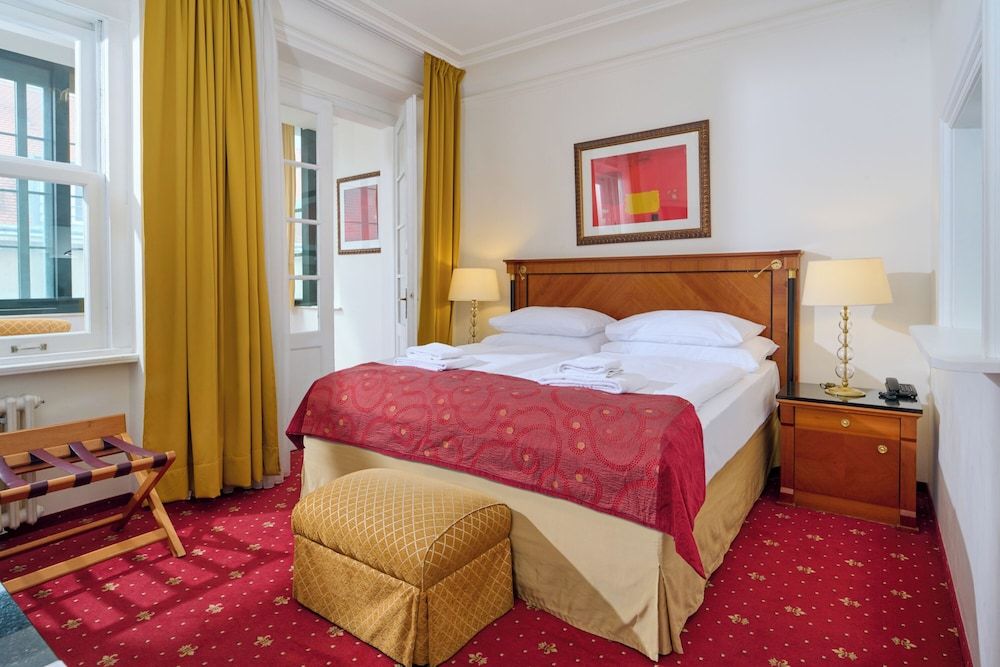 Bild von Wellnessresort Special