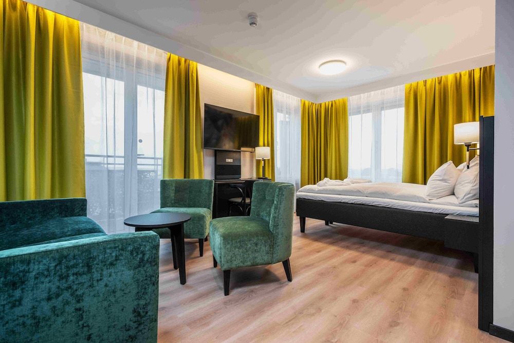 Bild von Entdecke die Stadt Special