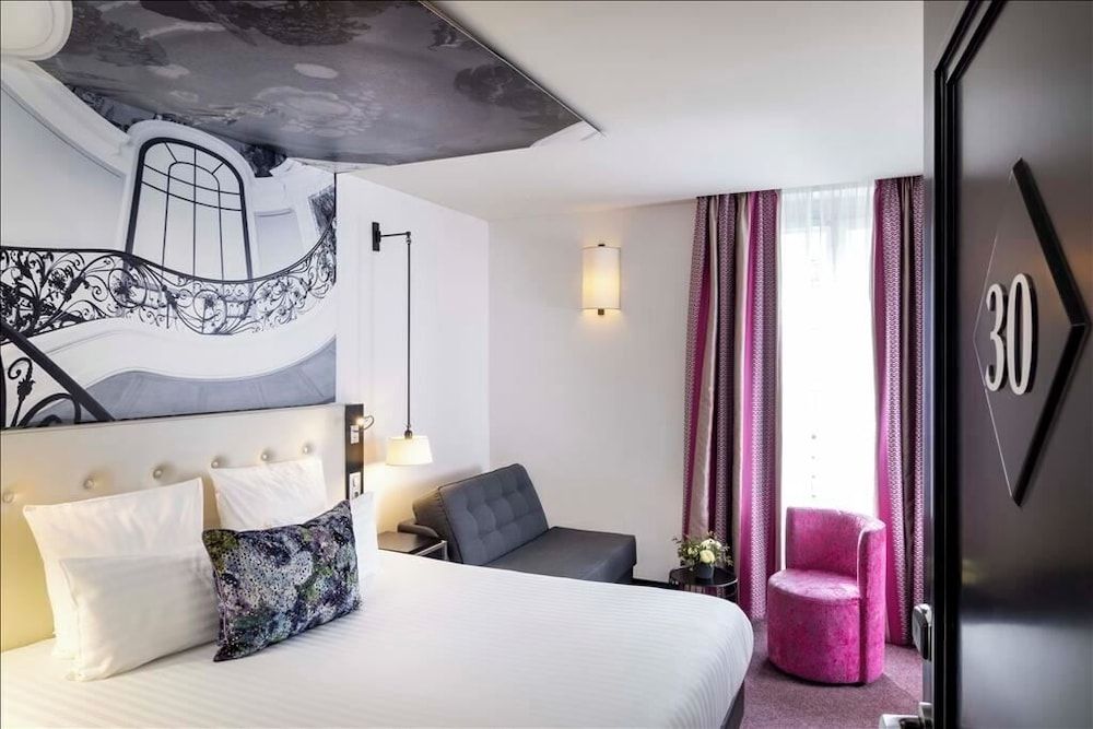 Bild von Superior-Doppel- oder -Zweibettzimmer