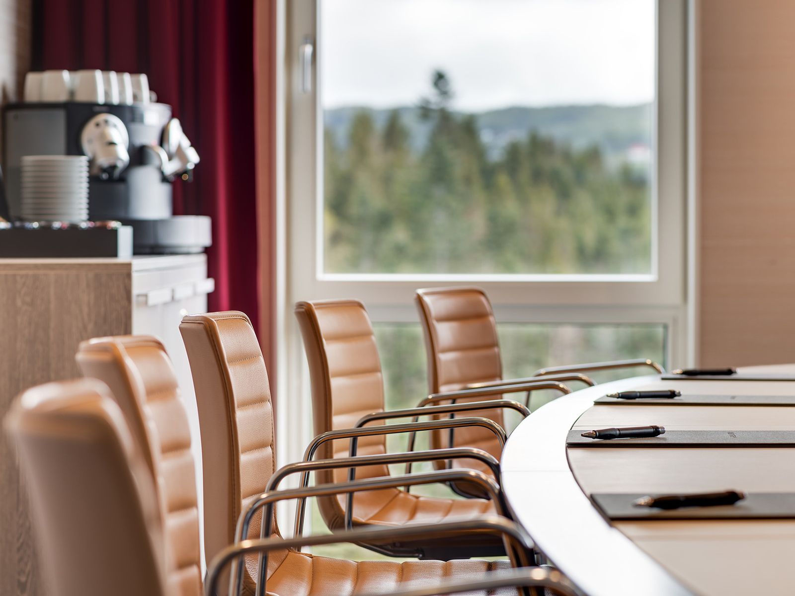 Hotelausstattung