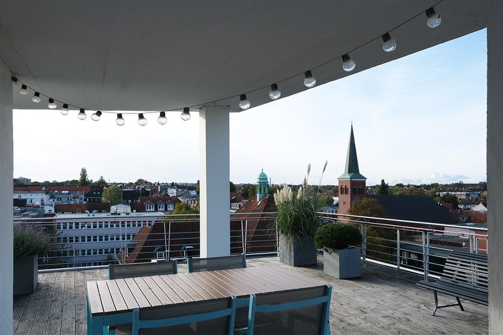 Hotelausstattung