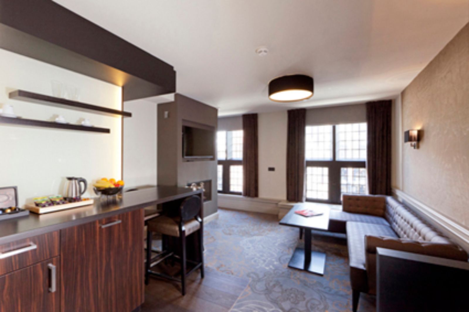 Bild von Suite Special