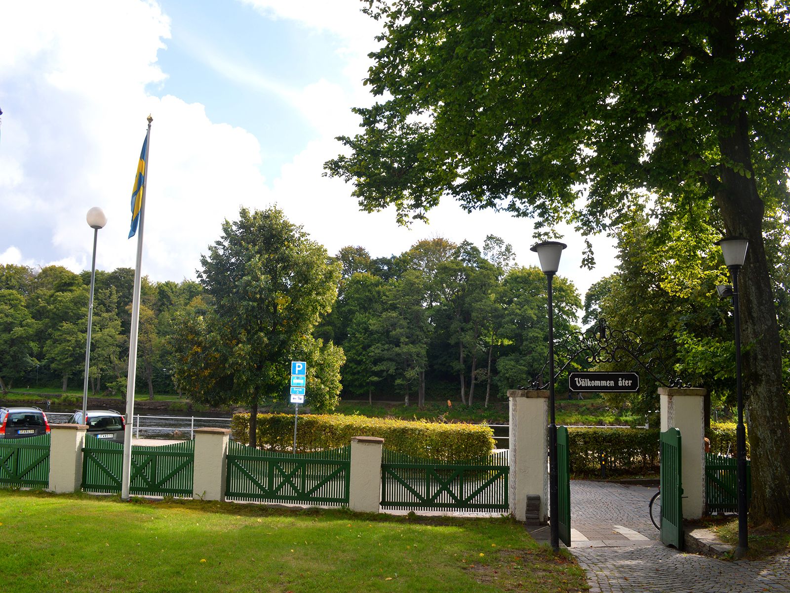 Umgebung