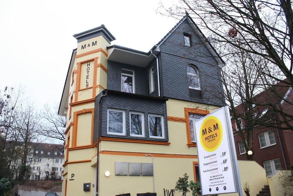 Allgemein