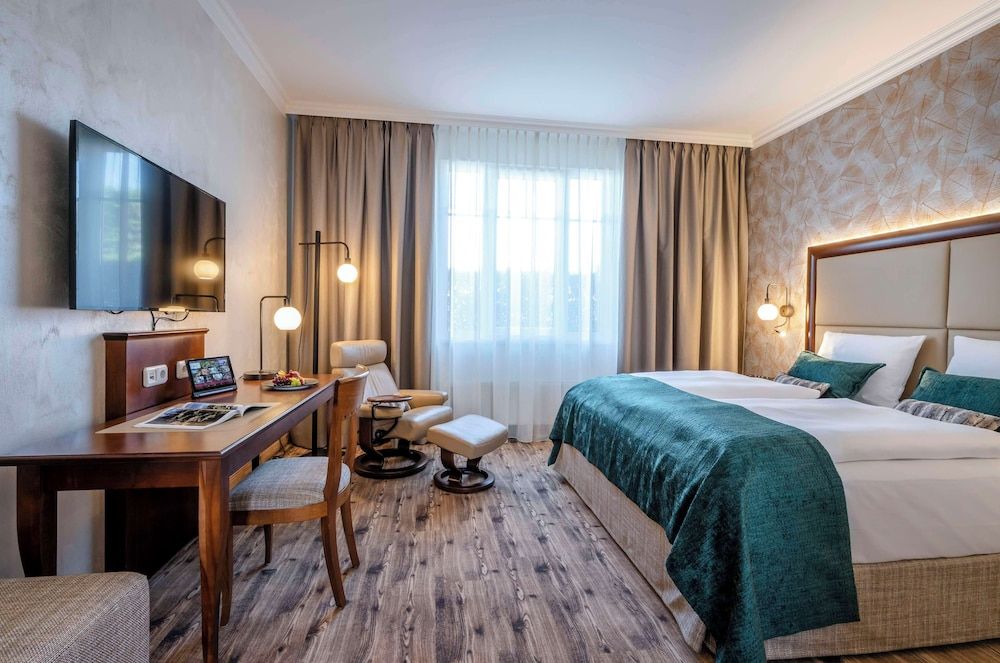 Bild von Deluxe-Zimmer, 1 King-Bett