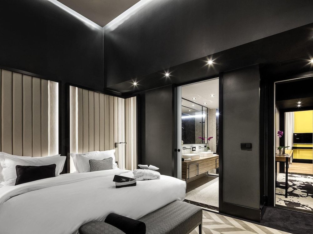 Bild von Wellnessresort Special