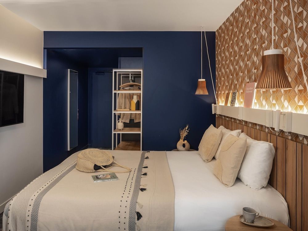 Bild von Standardzimmer, 1 Doppelbett