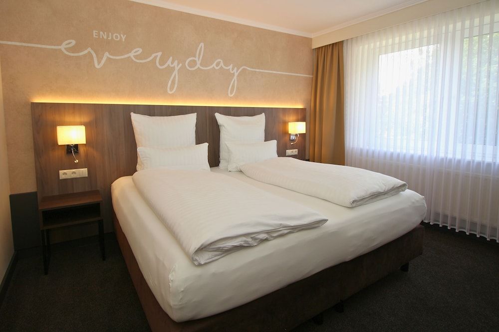 Bild von Comfort-Doppelzimmer, 1 Schlafzimmer, Nichtraucher