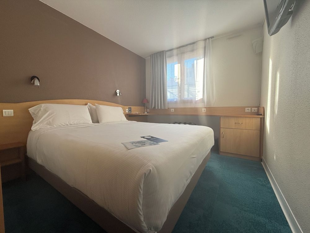 Bild von Standardzimmer, 1 Doppelbett