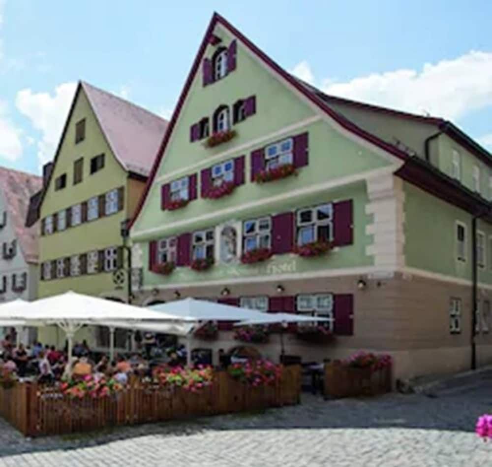 Allgemein