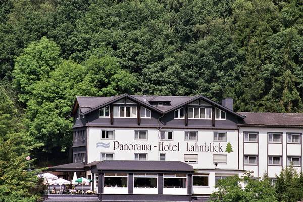 Hotel Lahnblick - Sparfuchs Special