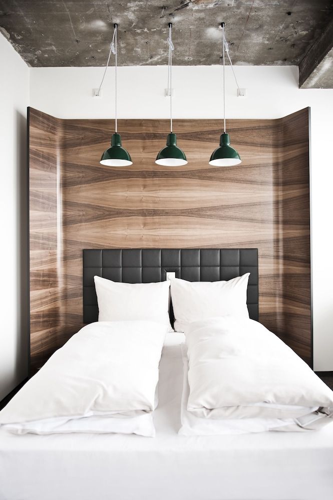 Bild von Smart Zimmer