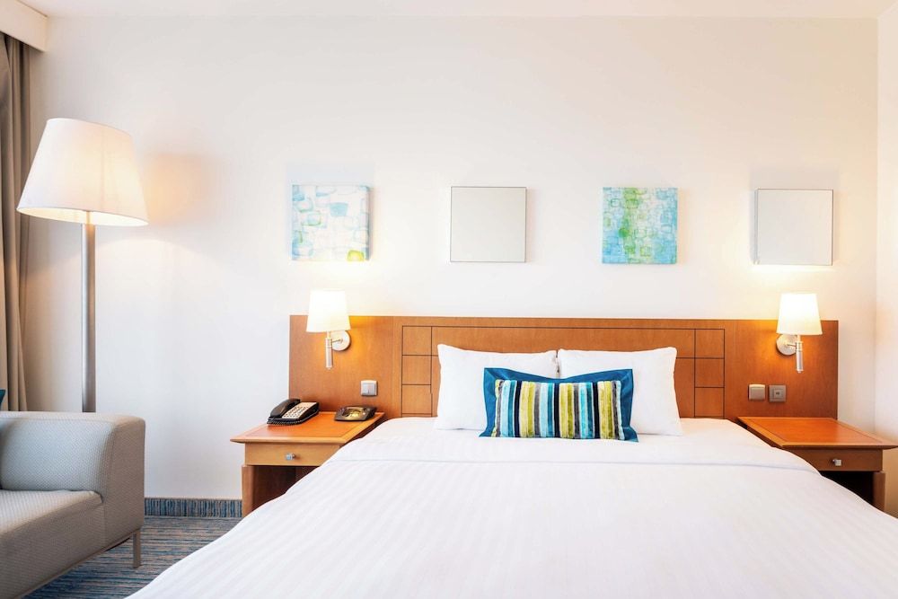 Bild von Familienzimmer, 1 Doppelbett, Nichtraucher