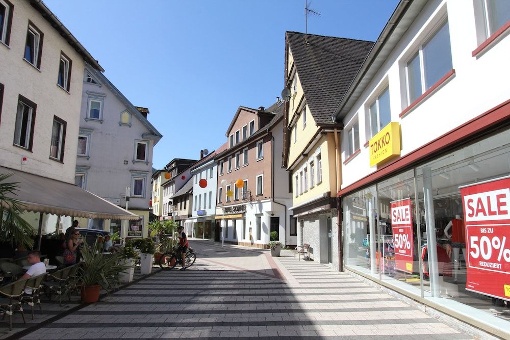 Allgemein