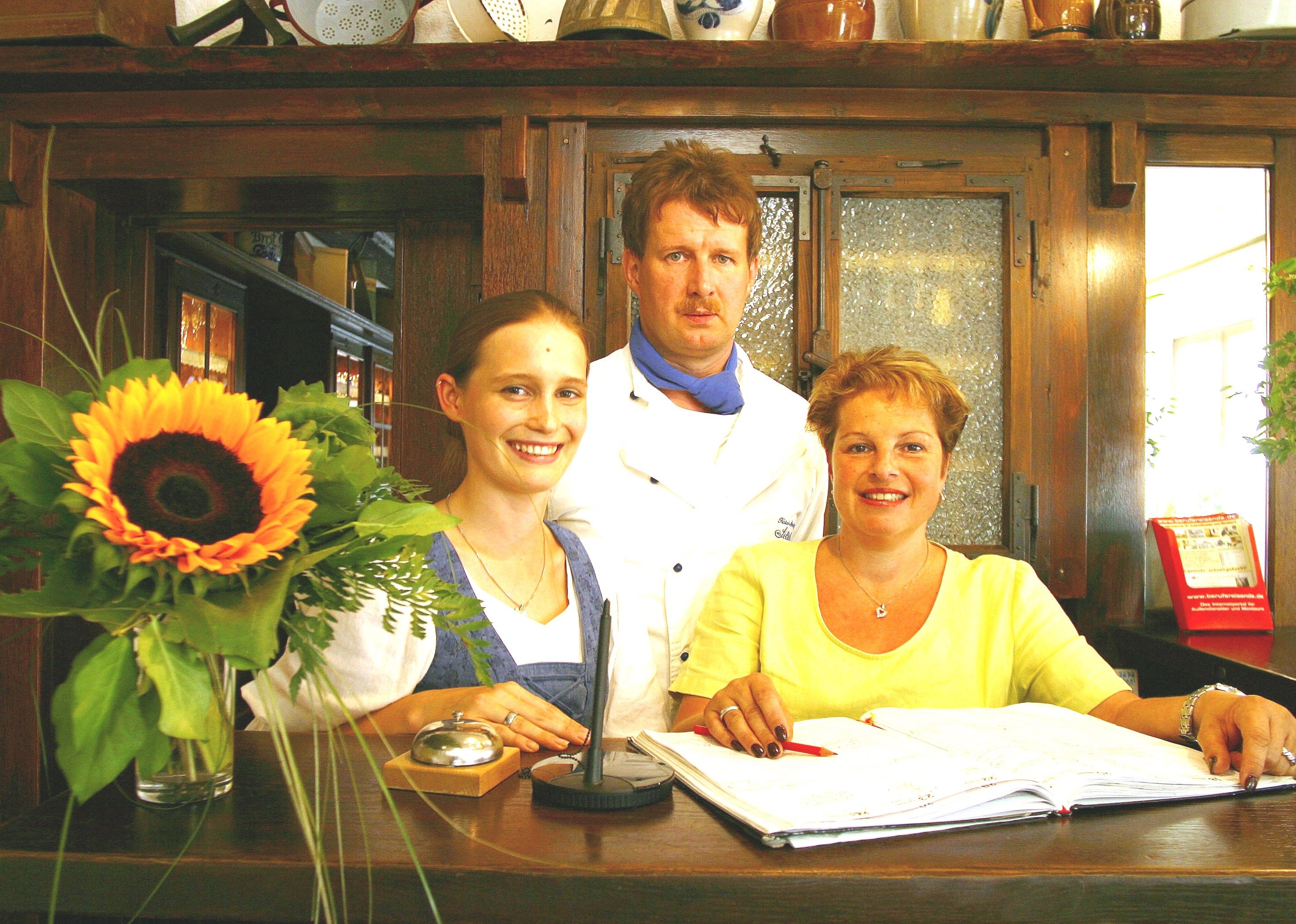 Rezeption