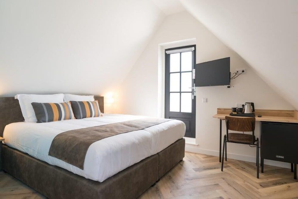 Bild von Economy-Doppelzimmer