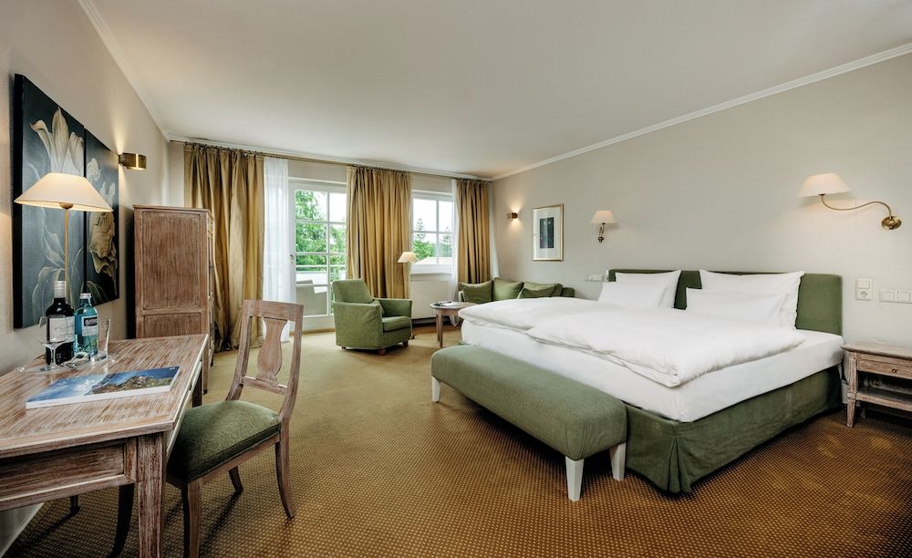 Bild von Spa-Juniorsuite