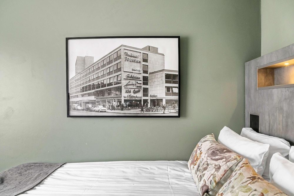 Bild von Economy-Doppelzimmer