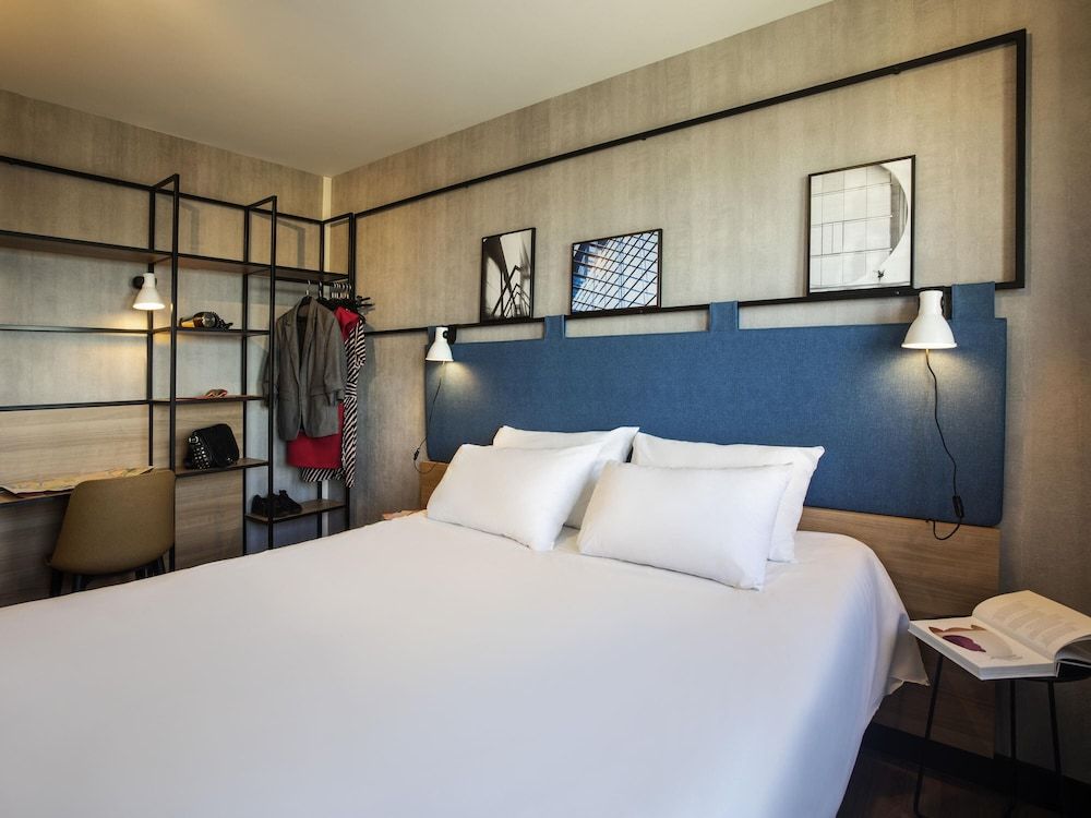 Bild von Standard-Doppelzimmer, 1 Doppelbett