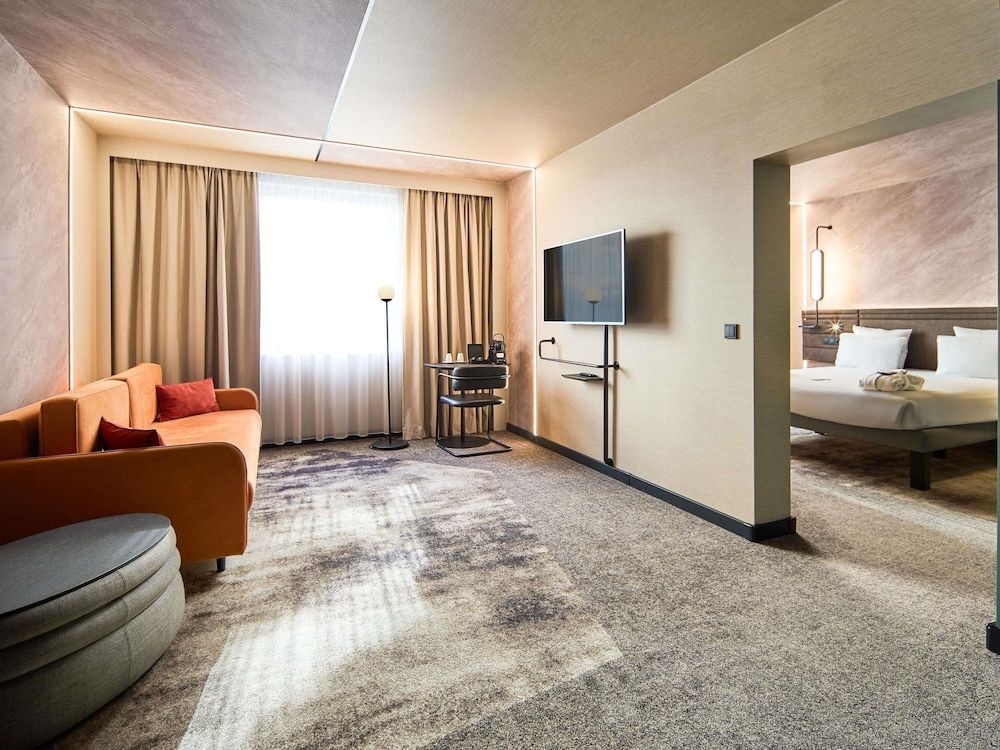 Bild von Wellnessresort Special