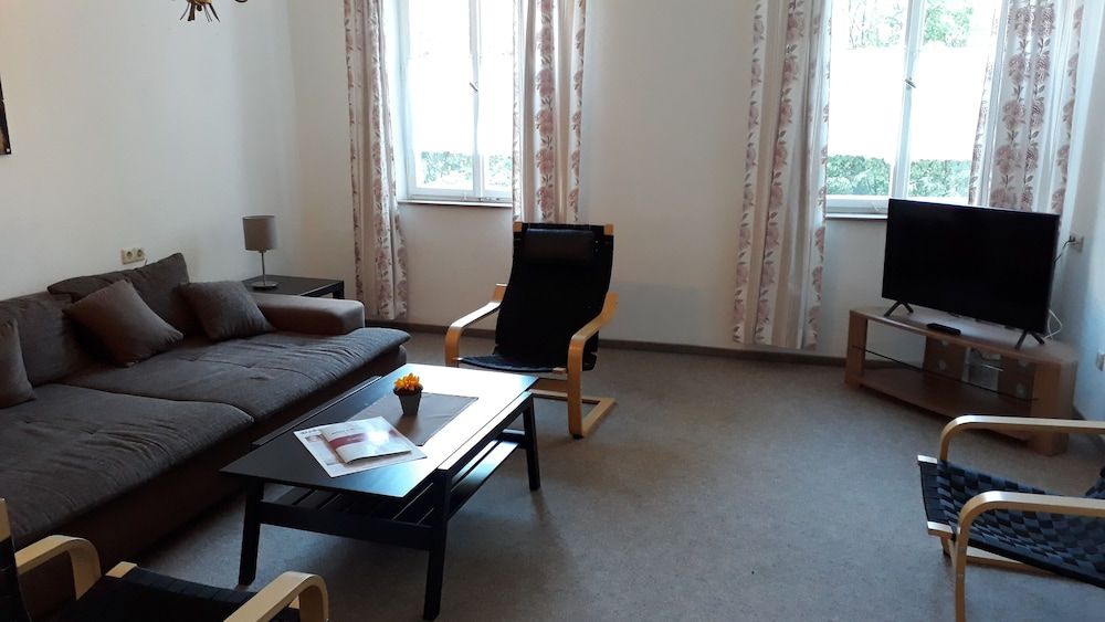 Bild von Comfort-Apartment