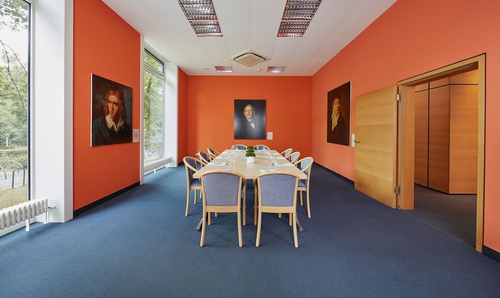 Hotelausstattung