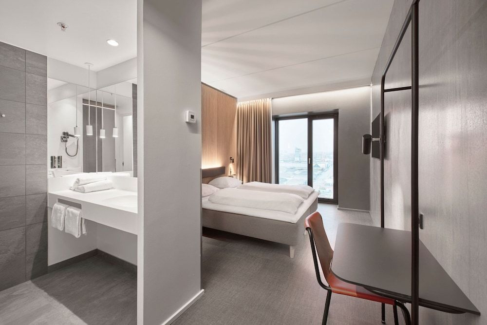 Bild von Standard-Zweibettzimmer, 2 Einzelbetten