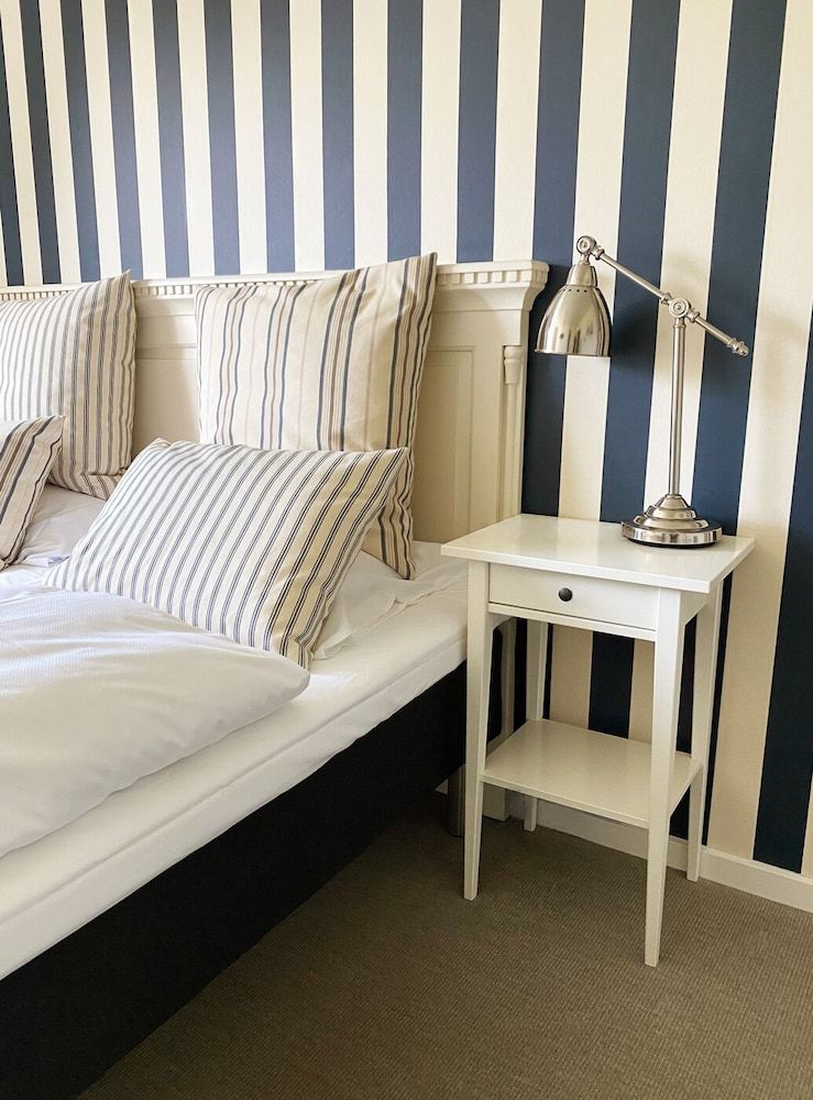 Bild von Comfort-Doppel- oder -Zweibettzimmer, eigenes Bad