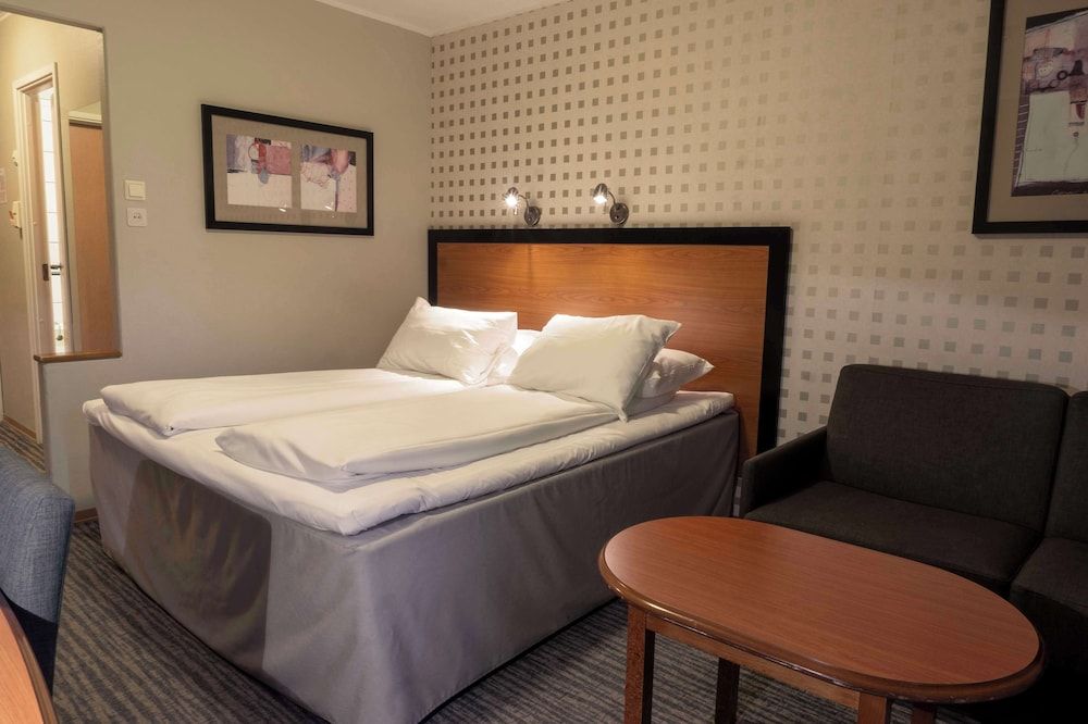 Bild von Standardzimmer, 1 King-Bett