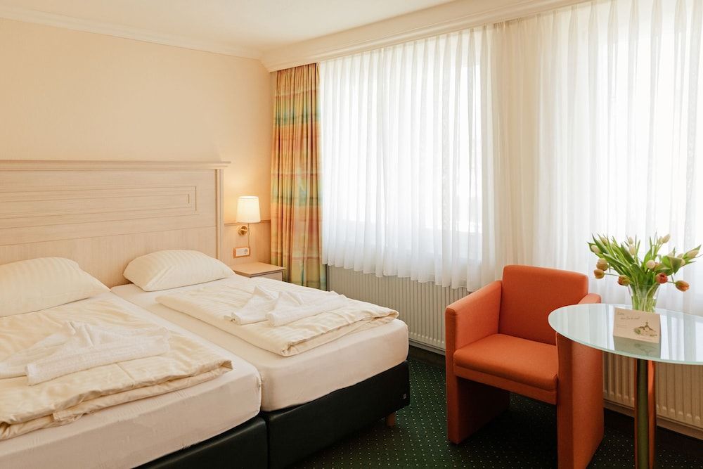 Bild von Doppelzimmer