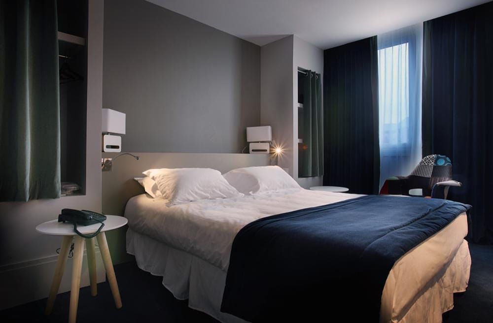 Bild von Comfort-Doppelzimmer