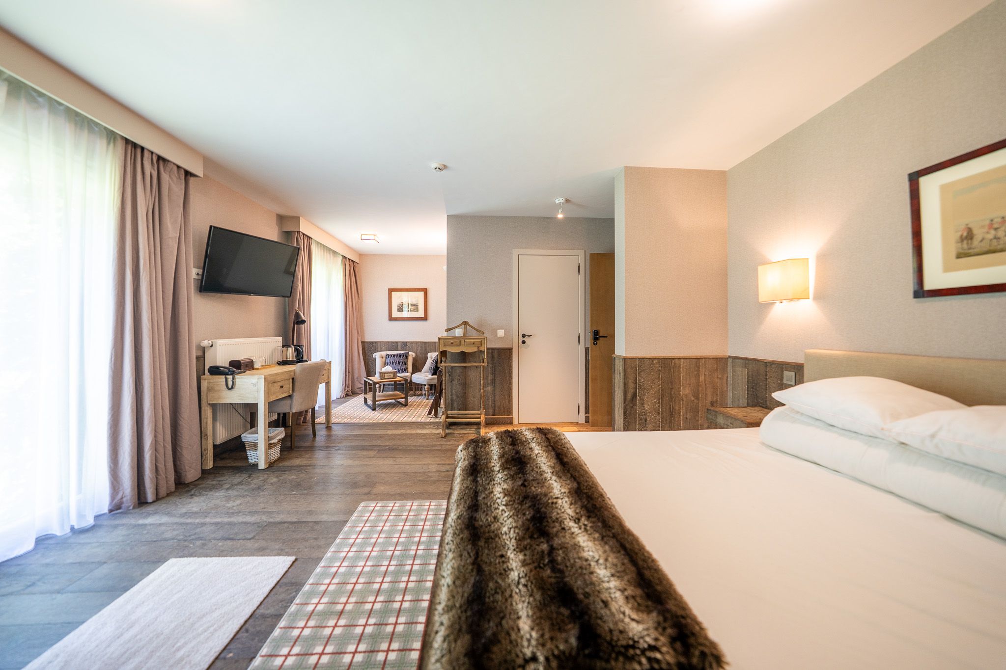 Bild von Superior Zimmer