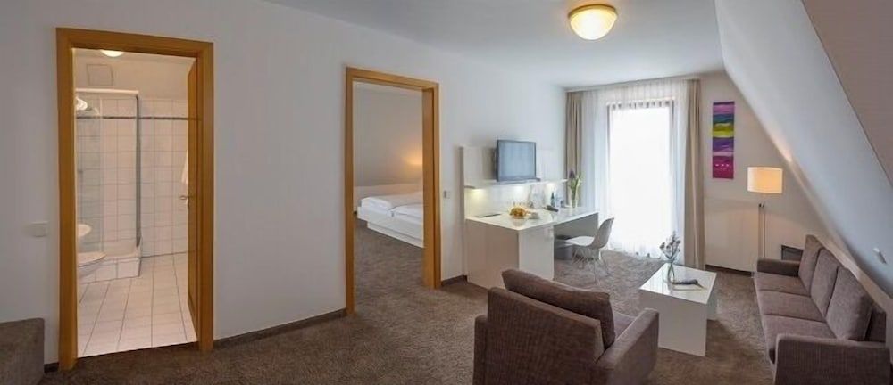 Bild von Deluxe-Zimmer, 1 Schlafzimmer