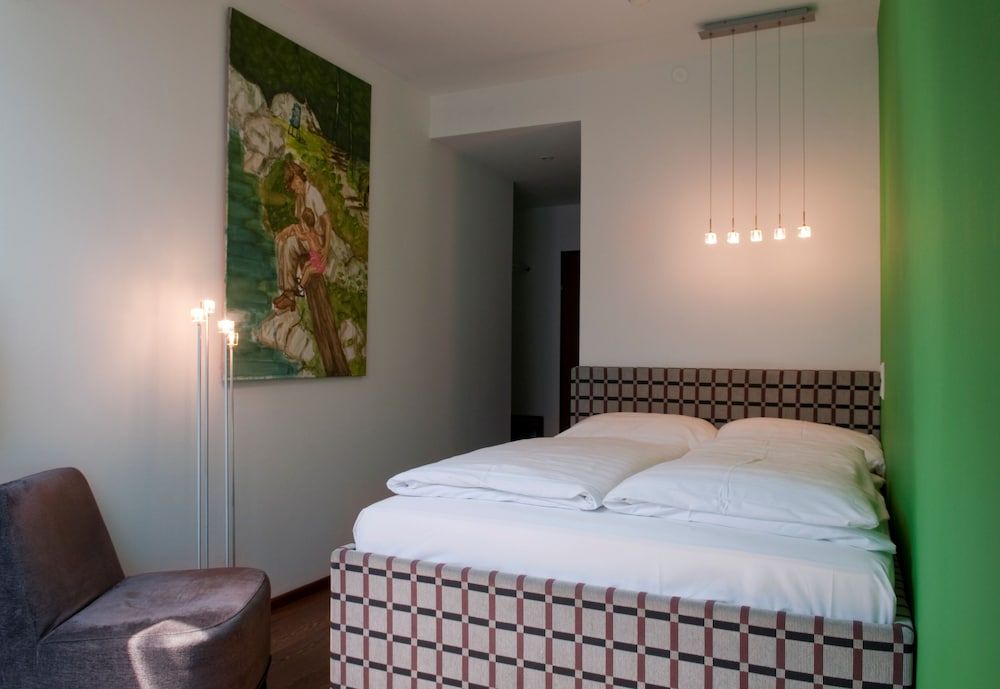 Bild von Economy-Doppelzimmer