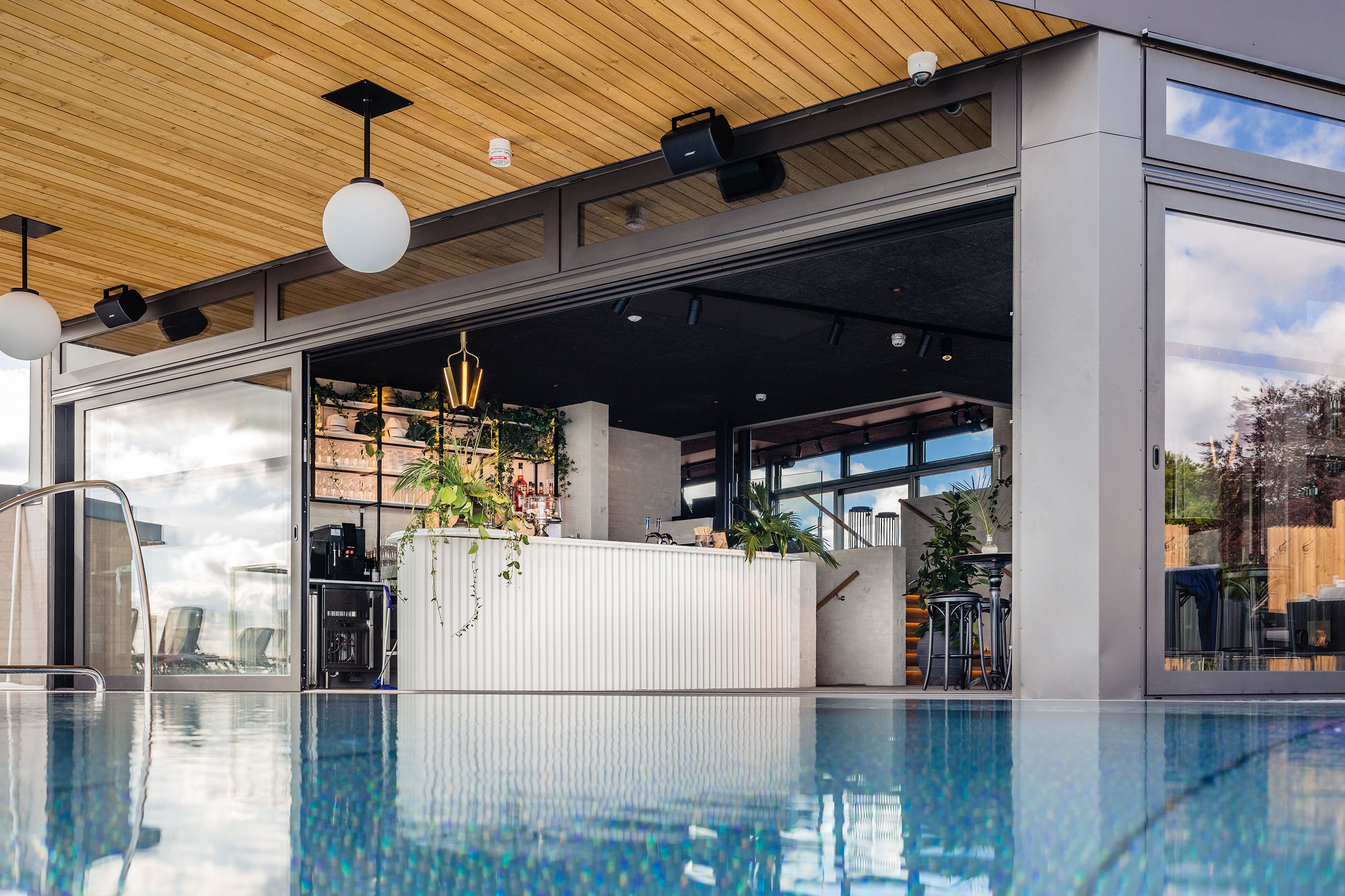 Hotelausstattung