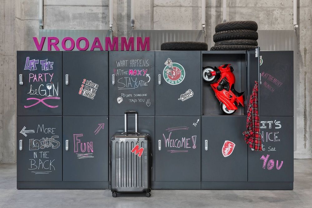 Allgemein