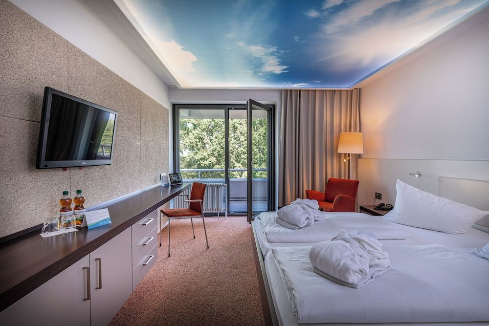 Bild von Superior-Doppelzimmer