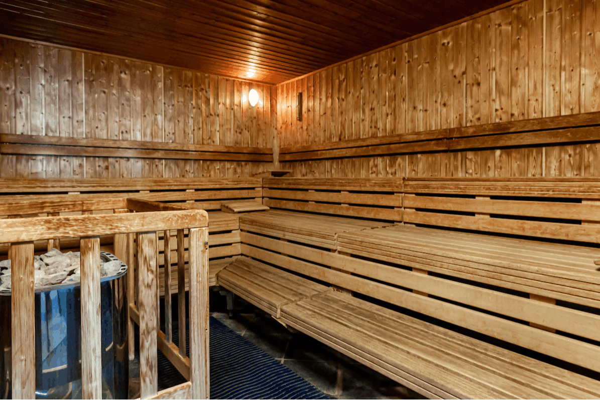 Hotelausstattung