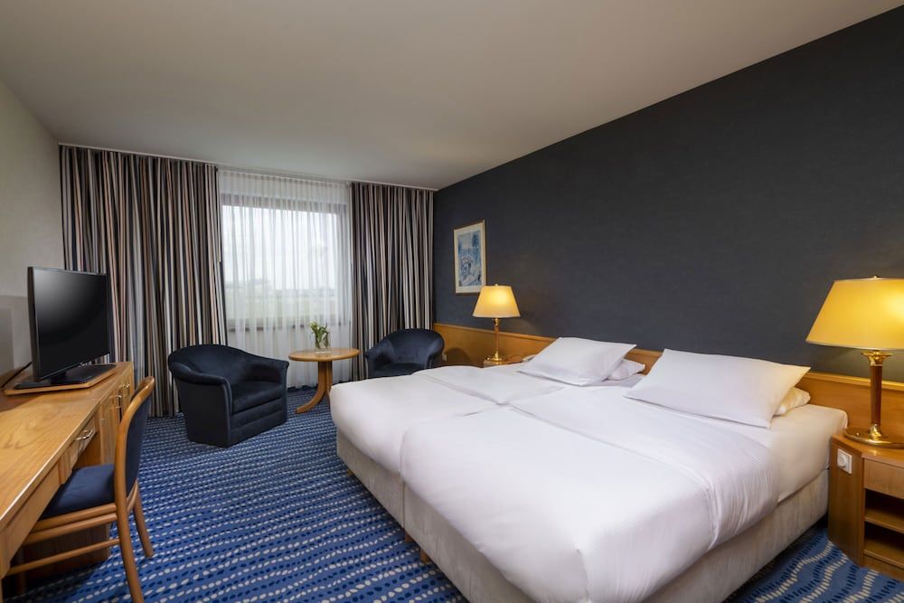 Bild von Comfort-Doppelzimmer