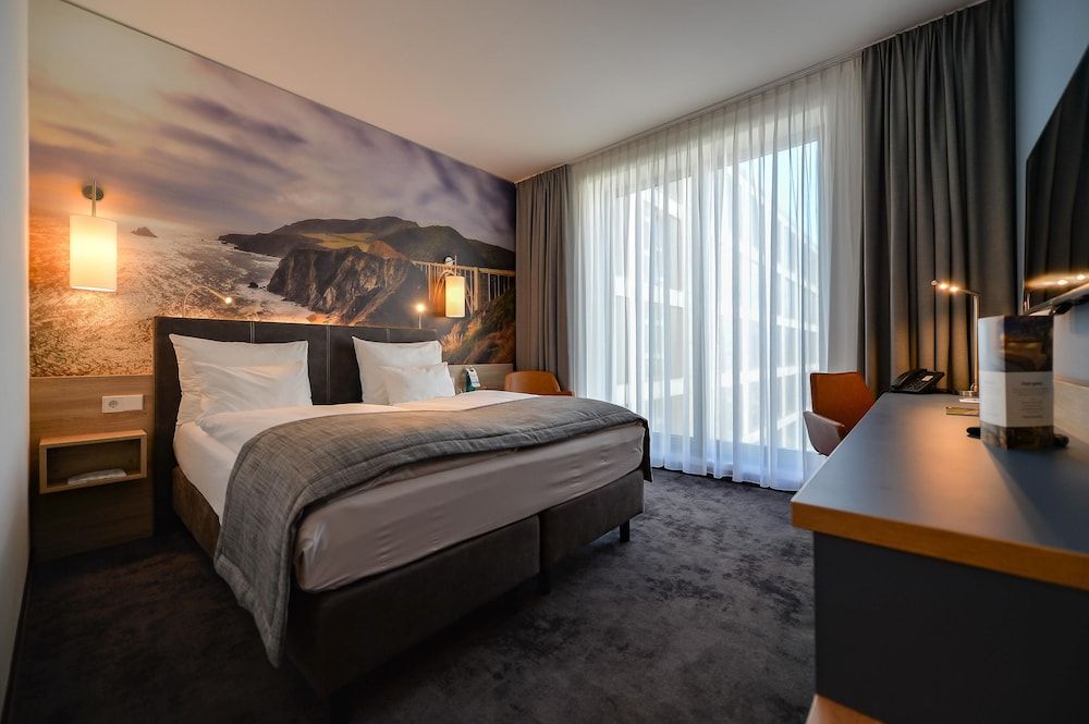 Bild von Standardzimmer, 1 Queen-Bett