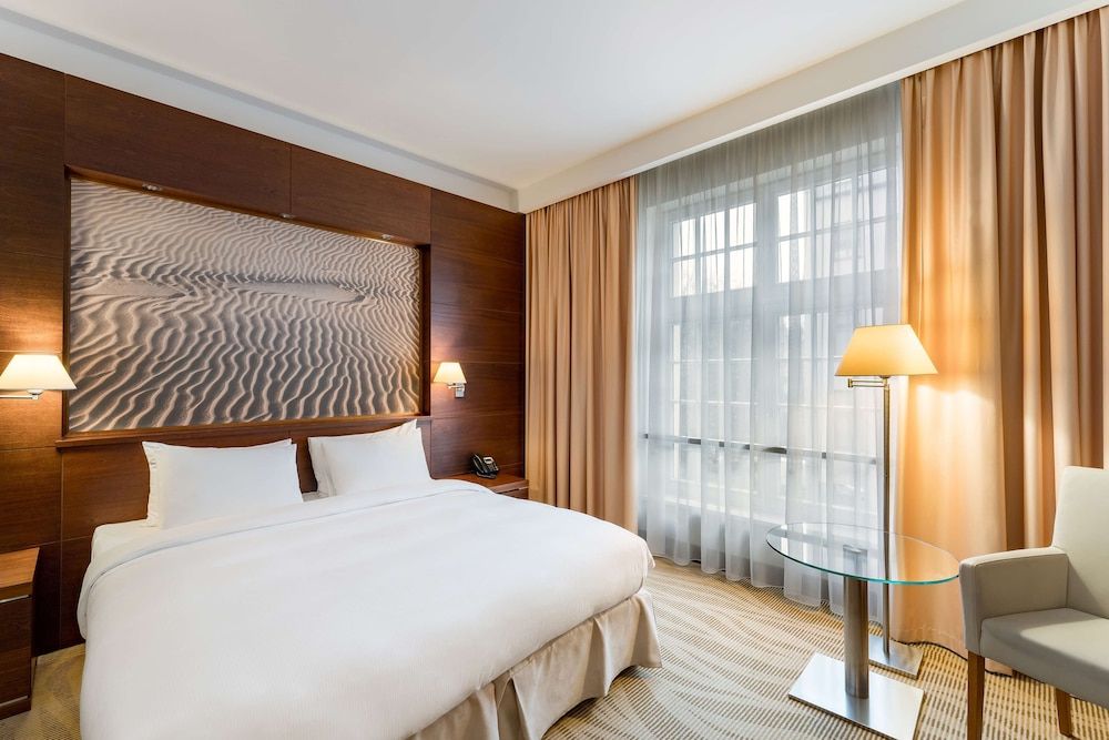 Bild von Standardzimmer
