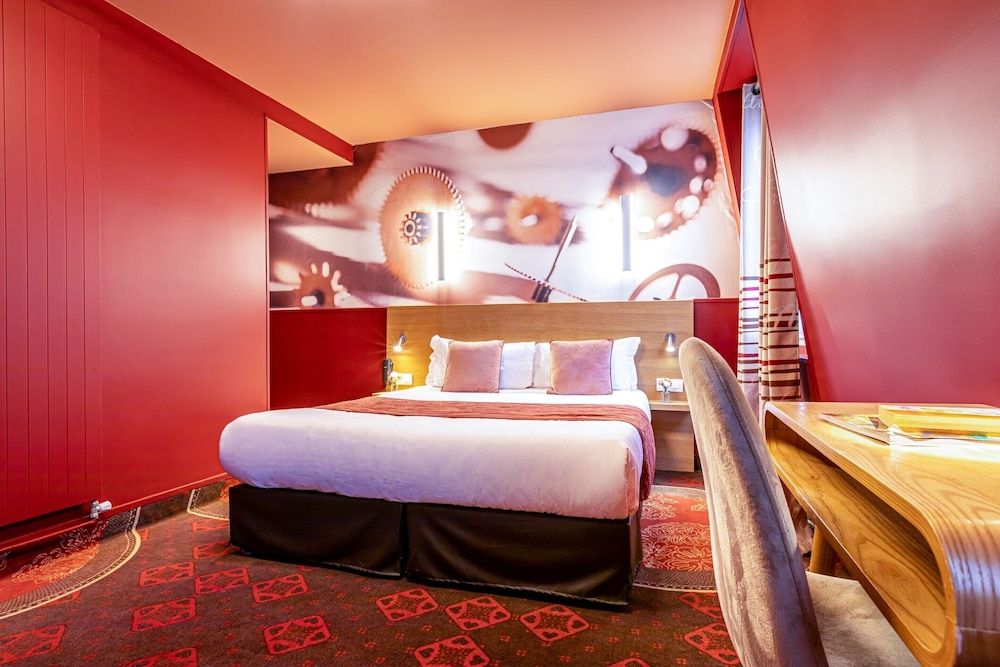Bild von Triple Room (2 adults + 1 child -16 years old)