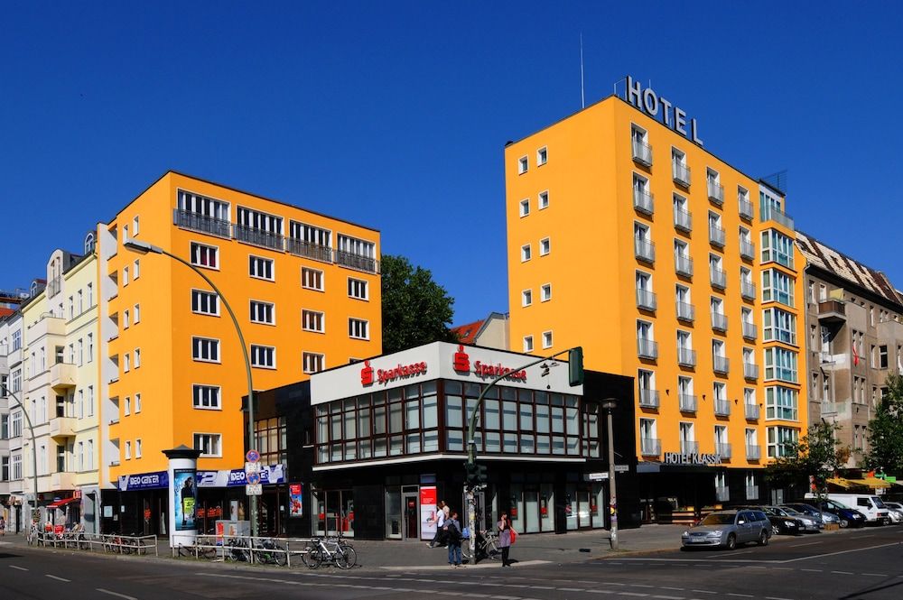 Allgemein